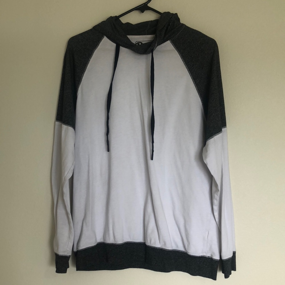 Men’s Lightweight Hoody
